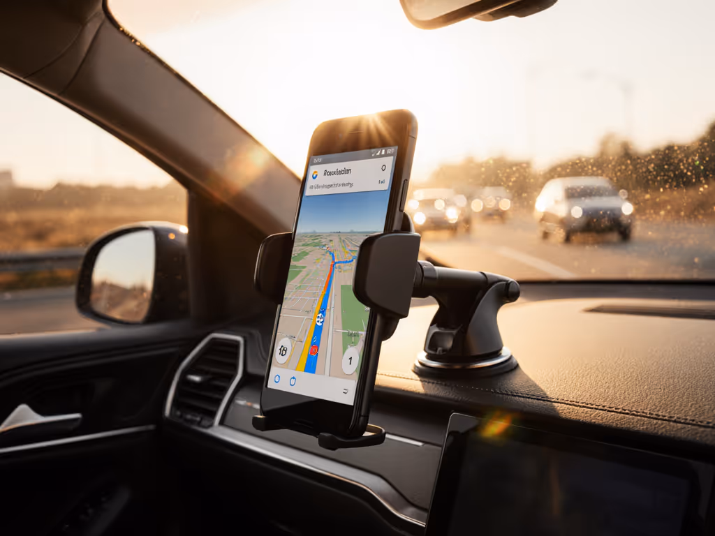 Google Pixel Mounts Tested: Top Non-MagSafe Holders