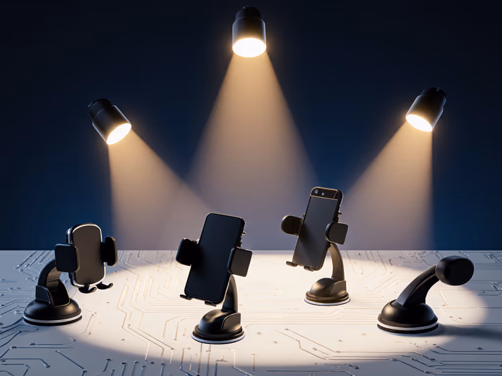 Arkon Product Spotlights