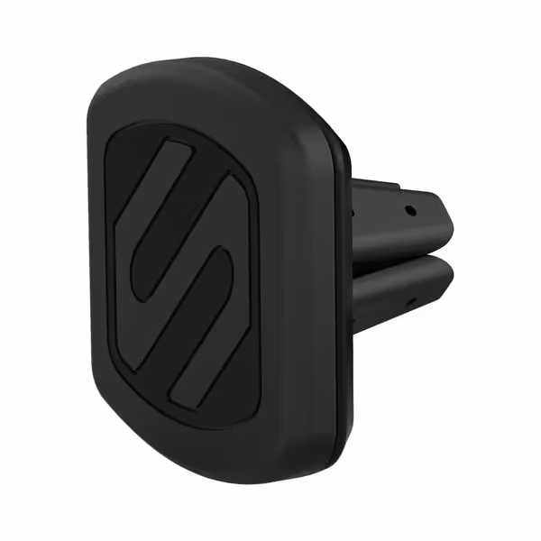 Scosche MAGVM2B Magnetic Vent Mount