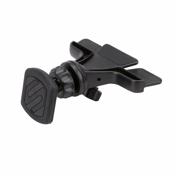 Scosche MAGCD2 Magnetic CD Slot Mount