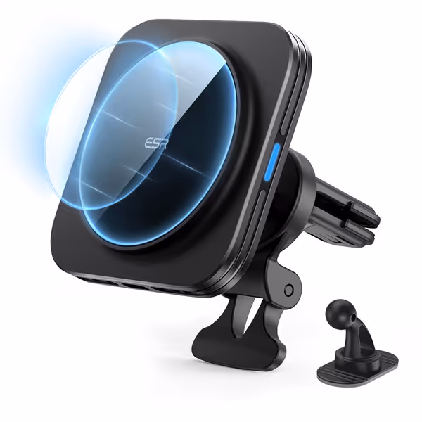 ESR MagSafe Car Mount Charger