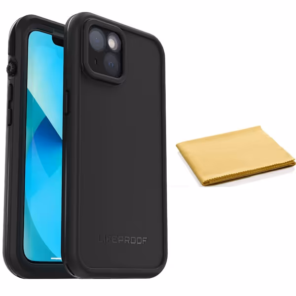LifeProof FRĒ Series Waterproof Case