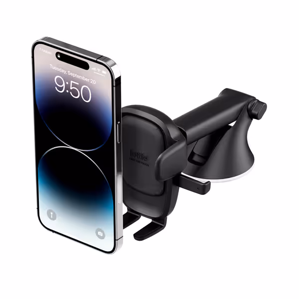 iOttie Easy One Touch Advanced Car Mount