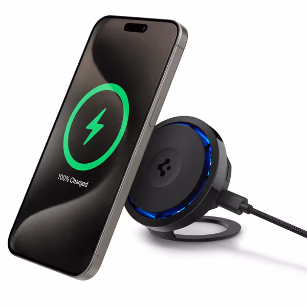 Spigen OneTap Pro 3 Cryomax